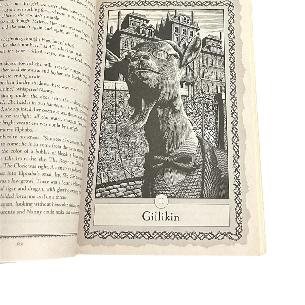 Wicked Book by Gregory Maguire Paperback